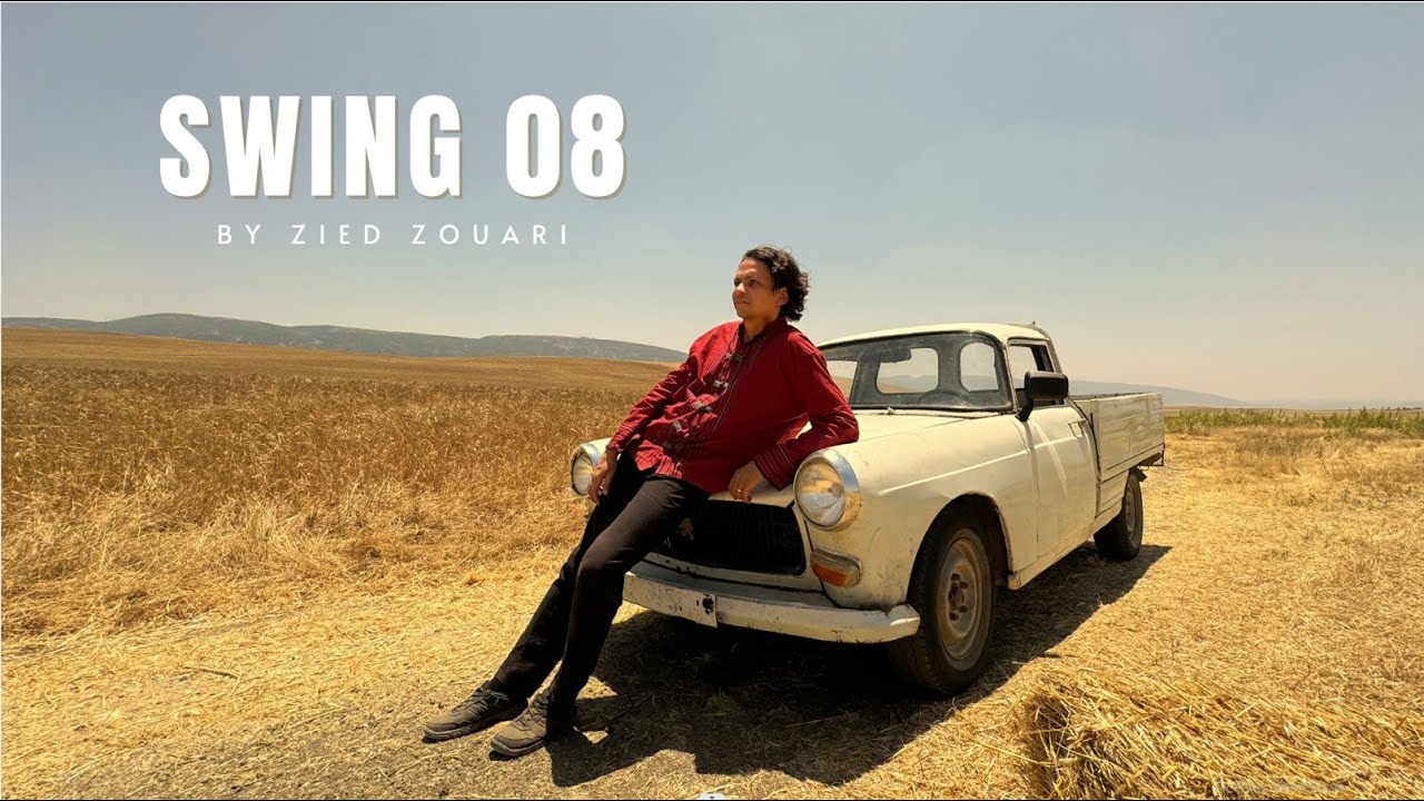 Watch Zied Zouari SWING 08 4K - Album Made In Africa on YouTube Watch Zied Zouari SWING 08 4K - Album Made In Africa on YouTube