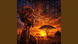Cosmic Tribe Afro House Deep Electronic Tribal Groove