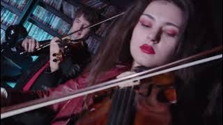 Hard Rock Orchestra - Pressure (Muse string cover)