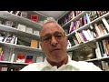 David Sedaris: Being Yourself