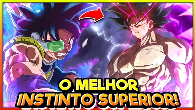 Daiko O Saiyajin on X: Primeiras imagens do capítulo 84 de Dragon Ball  Super! Goku instinto superior e Vegeta Ego Superior VS Gas!   / X