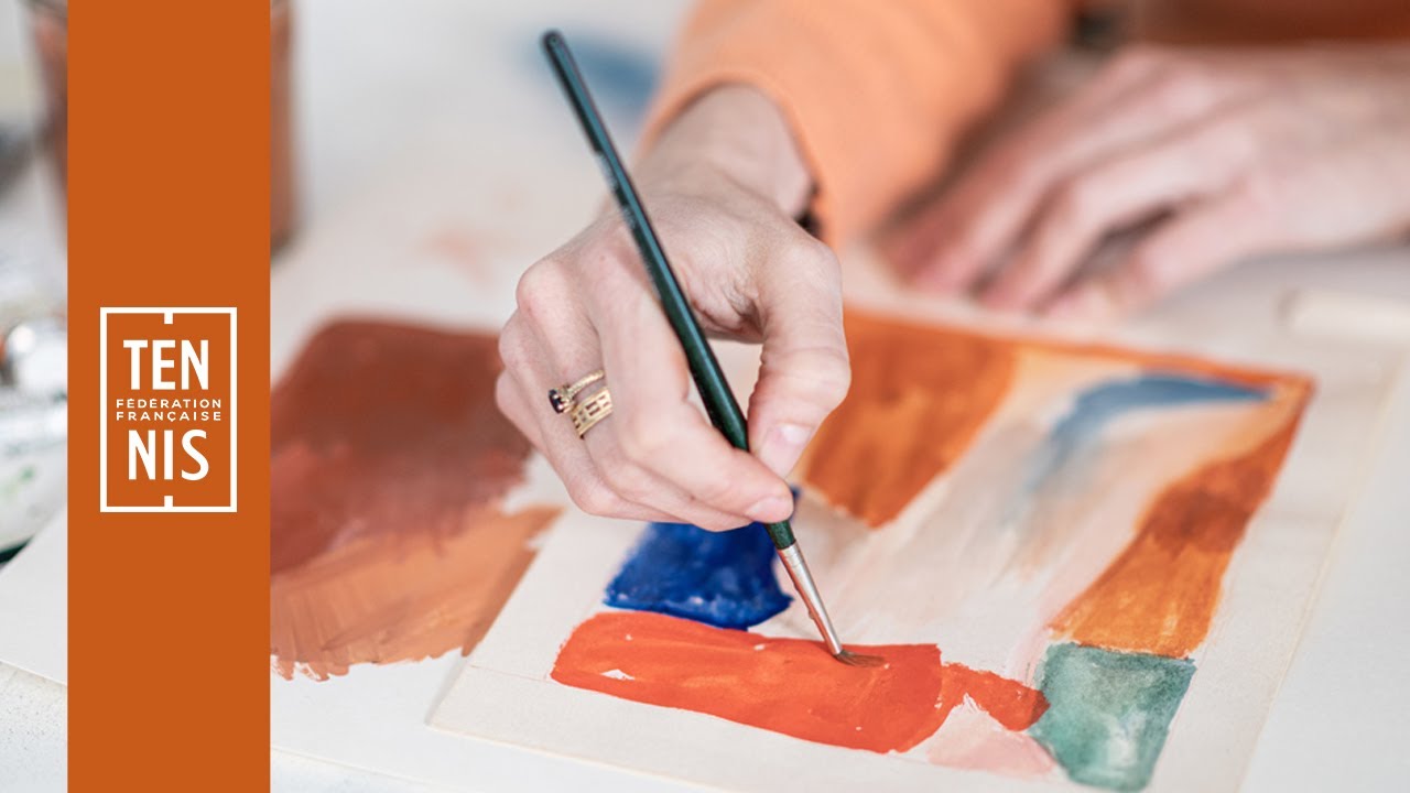 Un jour, un engagement : l'enseignement - Roland-Garros 2022 | FFT