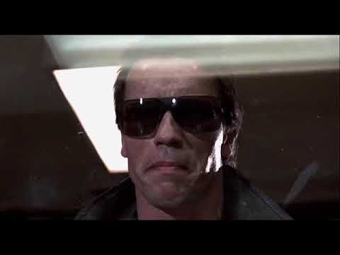 Összeállítás/Compilation-Terminator-i'll be back; 8 languages