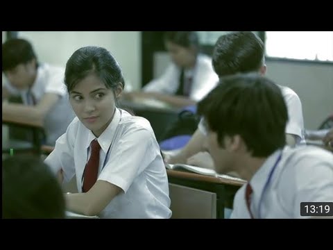 Download Gumrah-The Obsessive Lover_school love story_part 1 cute love story of school times latest Episode
