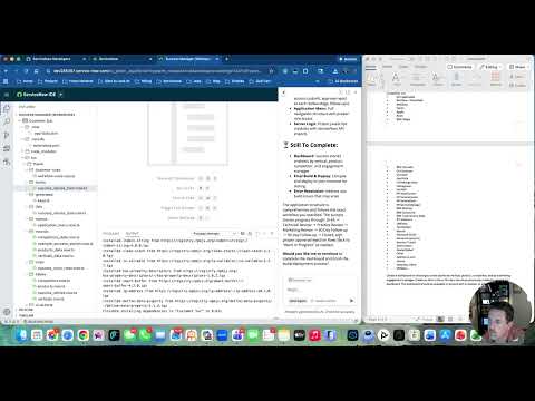 ServiceNow Build with BuildAgent Challenge