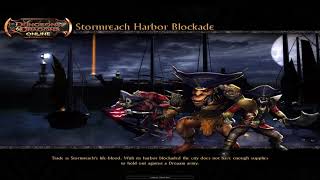 DDO FTP Ep 17.7 - Blockade Buster Elite