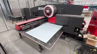 Amada EM 2510 NT Amada EM 2510 NT