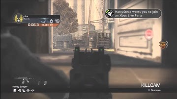 CoD Ghosts - Broken Spawns and LIES!!!