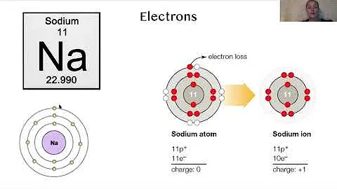 Chemistry of Life, Part 3