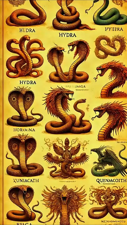 Part 15 the rarest creature in the world🤯🔥