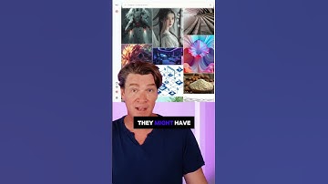 Adobe’s ‘Ethical’ Firefly AI Was Trained on Midjourney Images! #adobe #firefly #midjourney #imagegen