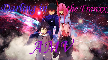 Darling in the Franxx - [AMV] - "Neffex - Chance"