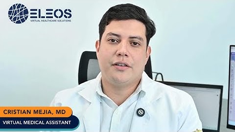 How Virtual Medical Assistants Reduce Provider Burden & Improve Clinic Efficiency | Eleos