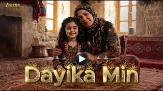 Dayika Min - Ai Cover 2026 Kurdish