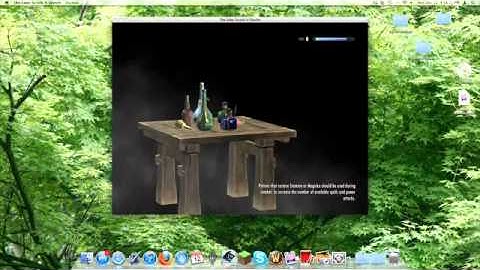 Skyrim For Mac Render Problem Fix