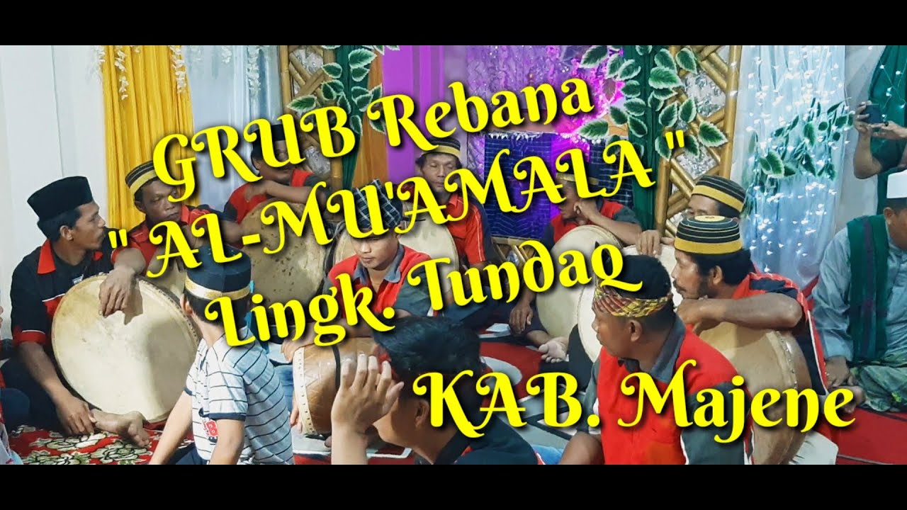 Adat Mandar  dan Tradisi Terpopuler 