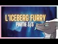 Liceberg furry 33