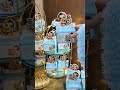 جاينا احلى صبي جديدي تابعوني ليصلكم كل جديد مولود جديد بيبي كيوت لايك ترند بتول ـبنى