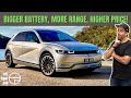 2023 Hyundai Ioniq 5 Epiq Review: Power & Digital Mirrors ⚡