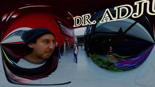 360 test premiere grade and edit injected VR2 Edit 3 injected
