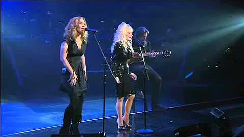 Dolly Parton,Alison Krauss,Billy Dean