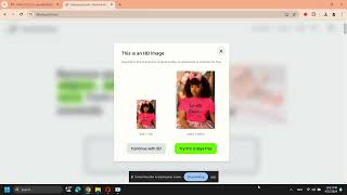 Remove Unwanted Elements like Blemishes and Unwanted Objects on your Images | Cleanup.pictures screenshot 2