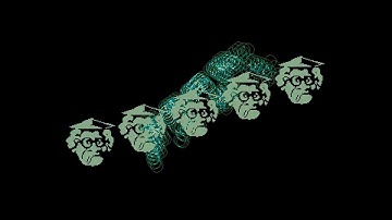 SMag-FX #1 by SMFX (Atari ST diskmag) 1080p50