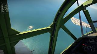 War Thunder Bug Report - Weird Terrain Texture