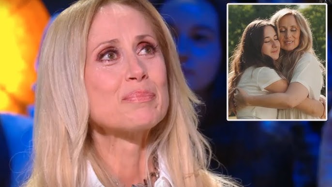 Lara Fabian xúc động trước chồng: "Tôi thật may mắn khi được làm vợ của thiên thần này" - YouTube