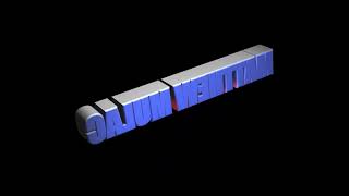 Lab 6 3D Text