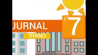 Kompilasi obb Jarnal 7 tv7 @TV7 15 Tahun 2010-2015