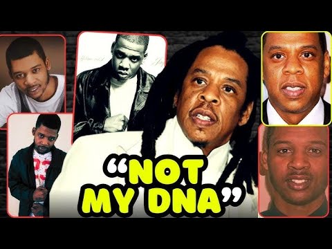 Jay-Z's Fake Son LYING? | Umar Johnson Scamming? | Dame Dash BROKE?