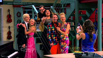 Austin & Ally - Proms & Promises Promo [HD]