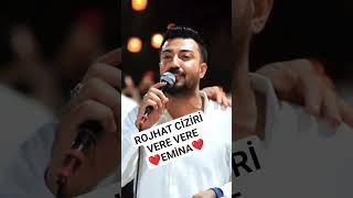 Rojhat Ciziri Emina 💥 シ゚Viral