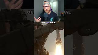 Thoughts on the Gen Atlas Reveal at Summer Game Fest? #shorts #gaming #summergamefest #react