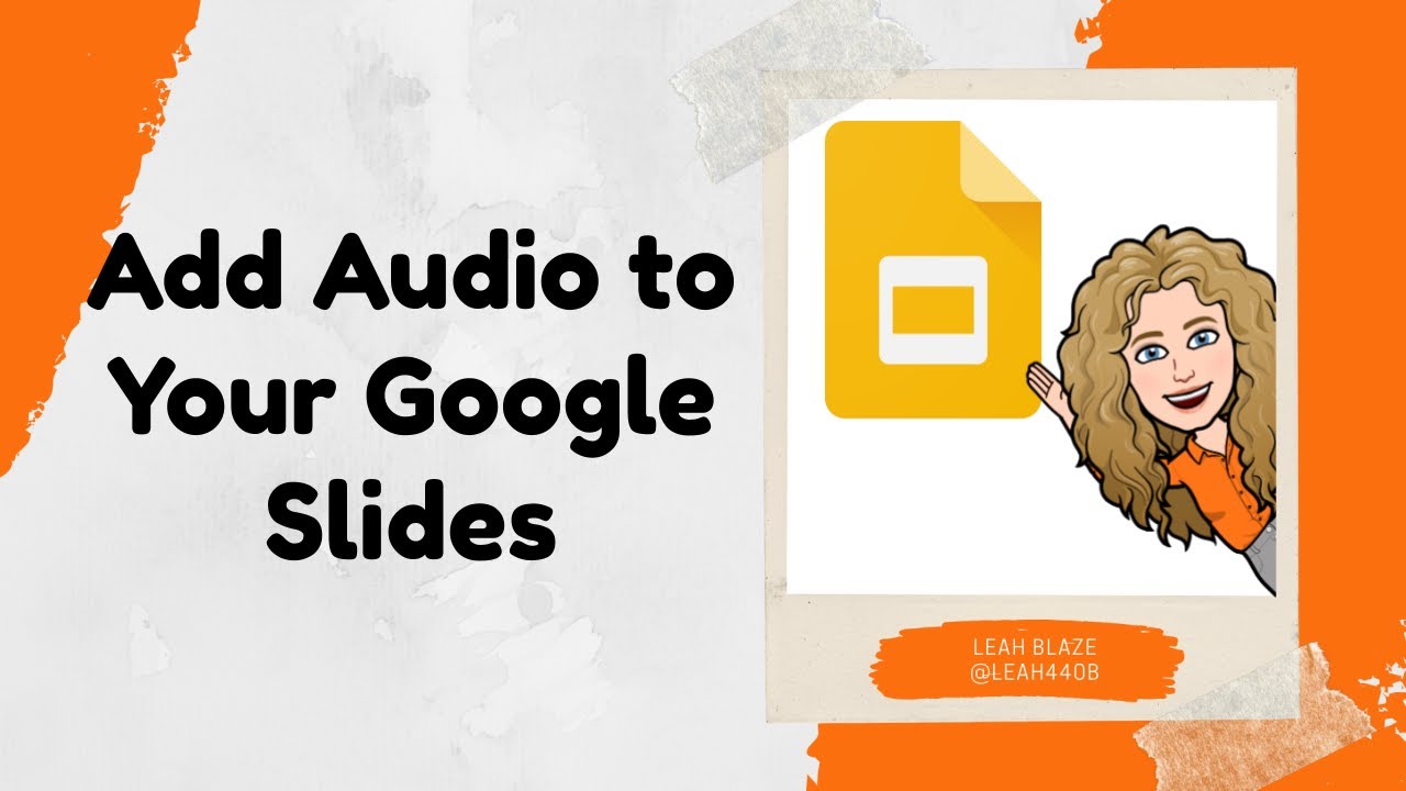 Add Audio To Your Google Slides YouTube add-audio-to-your-google-slides-youtube