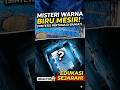 Rahasia Jenius Ilmuwan Mesir Kuno Bikin Geleng-Geleng Kepala! #shorts #storytelling #faktaunik