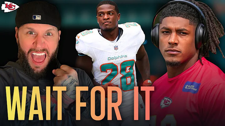 The Chiefs can't keep ignoring these HUGE problems...