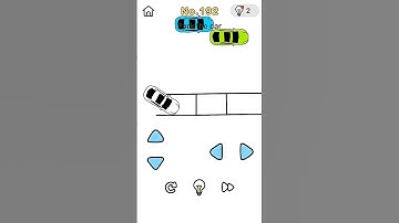 Brain Out Gameplay Level 192