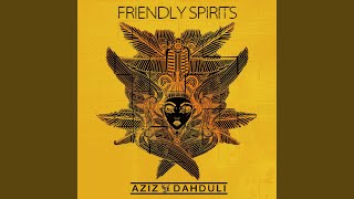 Friendly Spirits