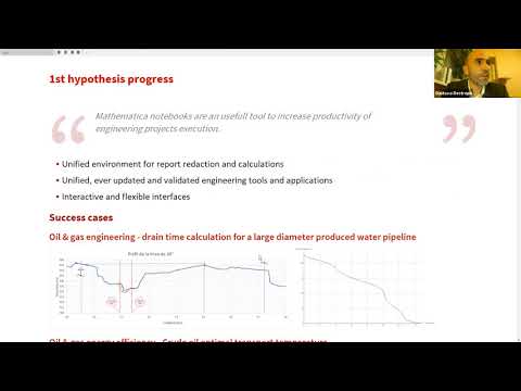 Mathematica and Computational