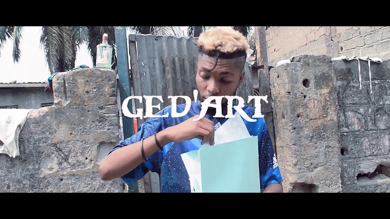 Gedart muzidi   3000ans   clip officiel