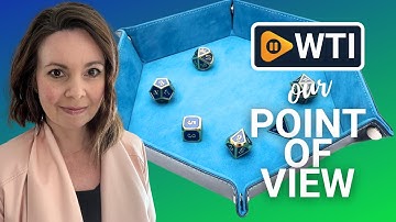 STYLIFING Dice Rolling Trays | Our Point Of View