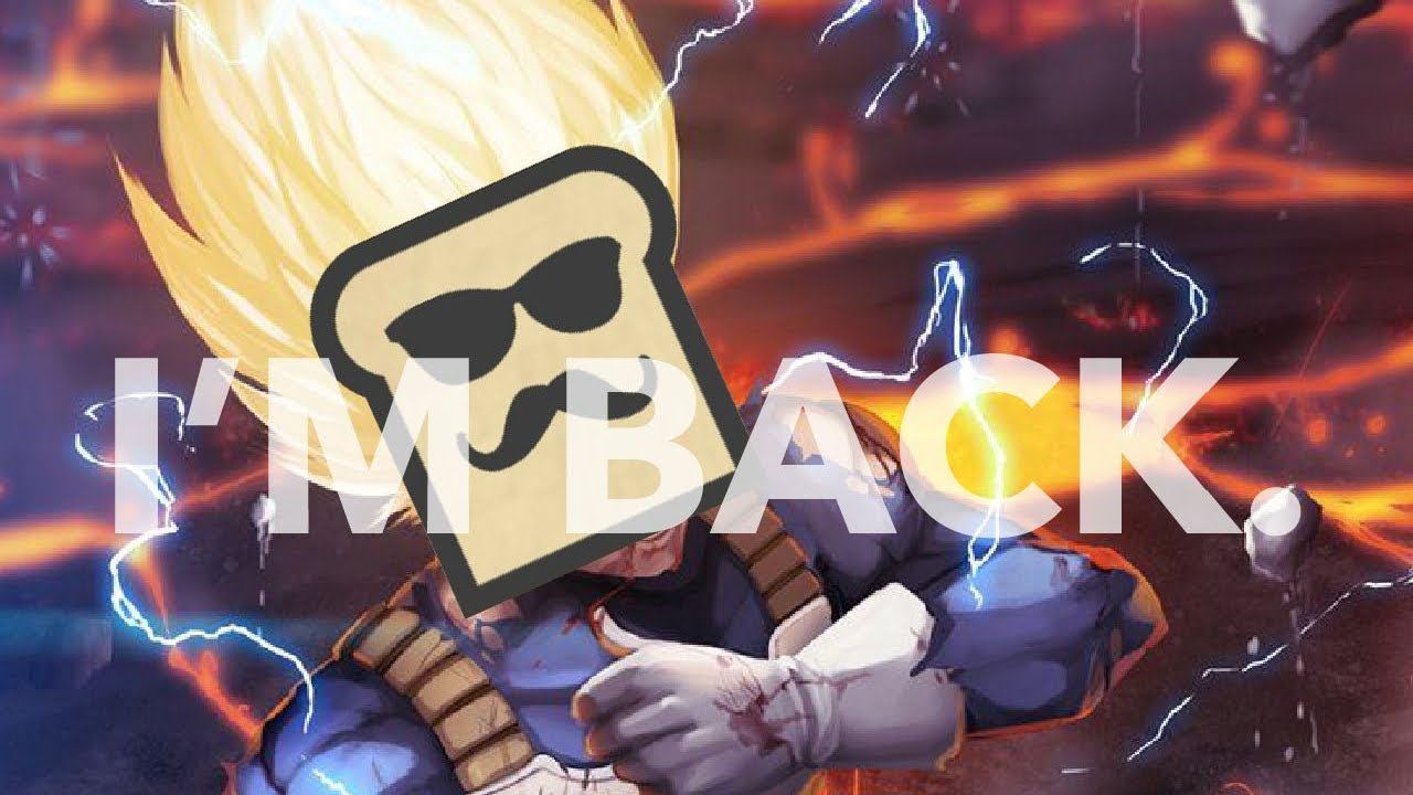 IS SHERIFF (MOD) TOAST UNSTOPPABLE??? DISGUISED TOAST AMONG US YouTube