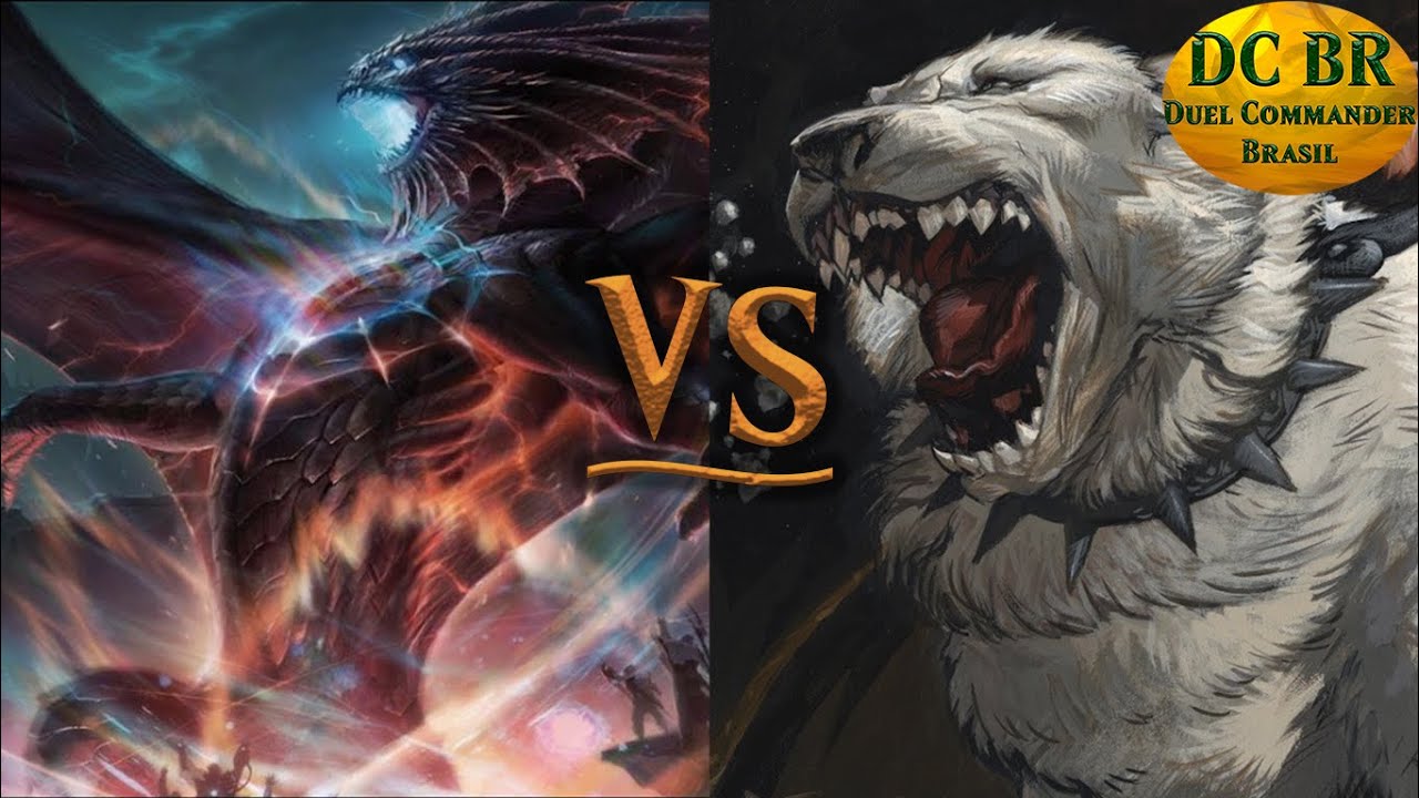 Duel Commander Niv 5c(Will) vs Isamaru(Douglas) 8/7/2022 - YouTube