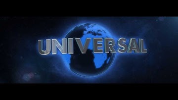 Universal Studios Logo Remake