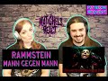 Rammstein - Mann Gegen Mann (React/Review)