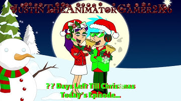 My New Intro And Outro For Christmas 2025