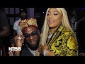 Gossip : Has Burna Boy Left Stefflon Don For Princess Shyngle? (Watch)