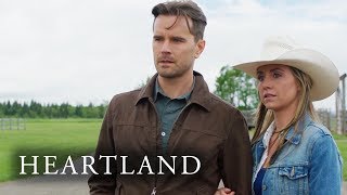Episode 5 Fairytale First Look | Heartland: Season 13